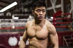 Арнольд Хегай