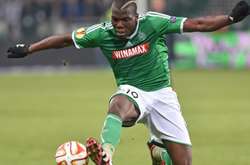 Флорентен Погба