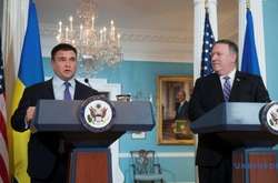 Клімкін: США чітко заявили, що Україна буде в НАТО