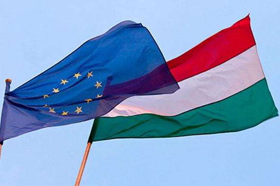 ЄС може ввести санкції проти Угорщини