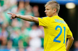 Олександр Зінченко