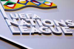 Хто піднявся вище, хто вилетів нижче, хто залишився: зміни у дивізіонах Ліги націй