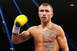 У наступному році Ломаченко може оскаржити титул за версією IBF