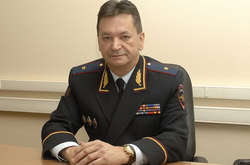 Росіянин Олександр Прокопчук