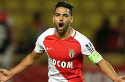 Радамель Фалькао