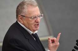 Жириновский рассказал, что стал жертвой сексуальных домогательств в юности