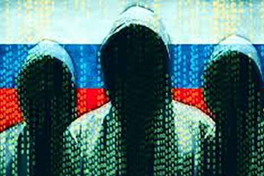 Російських хакерів підозрюють в атаці на урядові агентства США