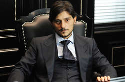 Дімітріс Яннакопулос