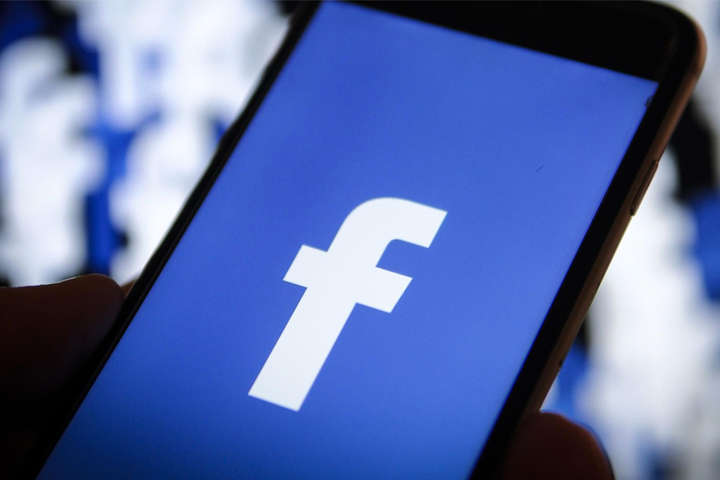 Місія Європарламенту радить Facebook відкрити офіс в Україні