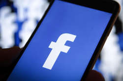 Місія Європарламенту радить Facebook відкрити офіс в Україні