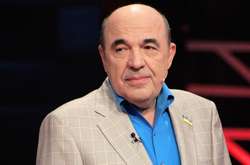 Рабинович требует, чтобы парламент запретил госслужащим иметь счета за границей