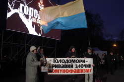 Ми маємо бути сильні, щоби захистити себе сьогодні