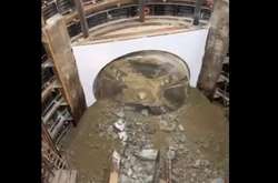 Ілон Маск показав тунель під Лос-Анджелесом