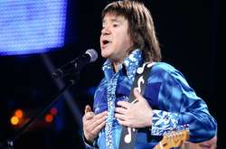 Умер певец Евгений Осин