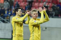 Зінченко: У нас молода команда, проаналізуємо минулий матч і будемо рухатися далі