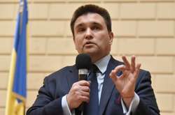 Клімкін: Росія проектує на зовнішню політику ментальність КДБ