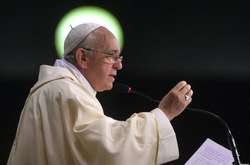 Місія Папи Римського передала постраждалим на Донбасі 15 млн євро