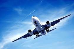 Україна і Китай обговорять нові авіамаршрути