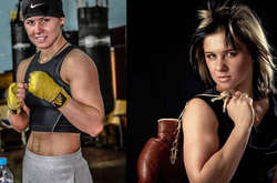 Іванна Крупеня