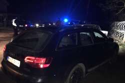 Суд обере запобіжний захід водієві, який скоїв смертельний наїзд на прикордонника