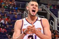 Лень набрав п'ять очок і зробив чотири підбирання у матчі з «Індіаною»