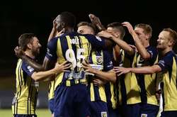 Болт: Або підпишу контракт з клубом до кінця листопада, або покінчу з мрією про футбол