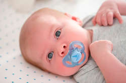  Поки незрозуміло, чи зберігаються низькі рівні IgE в крові з дорослішанням дитини 