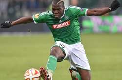 Флорентен Погба