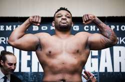 Джаррелл Міллер