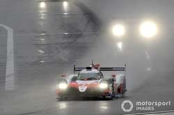 WEC у Шанхаї. Черговий дубль Toyota під зливою