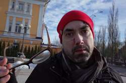 Кримінальне провадження розпочате за статтею &laquo;Хуліганство&raquo;