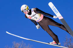 Росіянин виграв перший етап Кубка світу у сезоні, Стох став лише четвертим