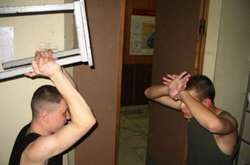 Окупанти примусили 12 тисяч українців з Криму відслужити в армії РФ