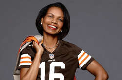 Кондоліза Райс