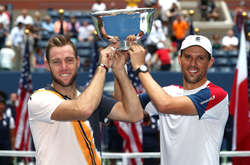 Майк Браян і Джек Сок