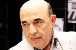 Рабинович назвал главную задачу нового президента