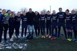 У Кубку України з футболу серед жінок визначився квартет півфіналістів