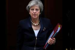 Brexit: Мей назвала наступні сім днів критичними для Британії