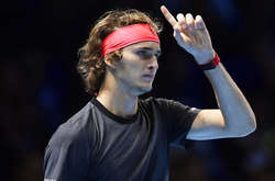 Олександр Звєрєв