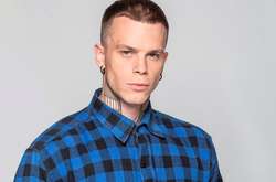 Дима Топоринский ушел из проекта «Топ-модель по-украински» из-за мамы и жены