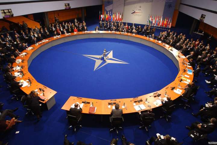 У НАТО засудили втручання РФ у вибори та дестабілізацію демократії в Європі