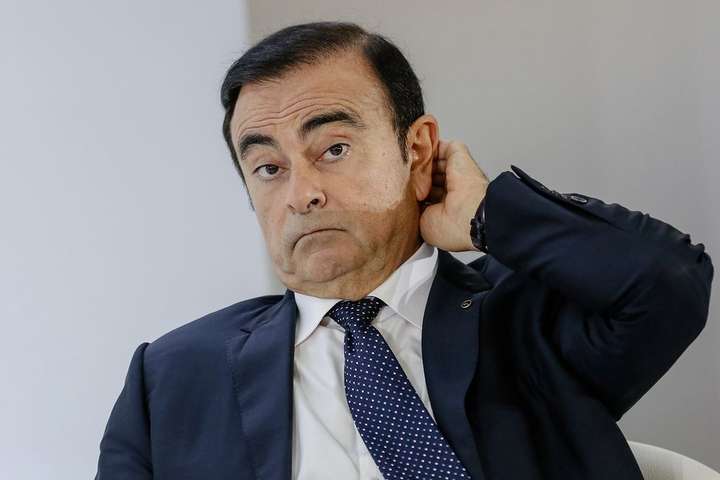 Японские власти готовятся арестовать главу Nissan и Renault