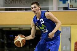 Дебют 18-річного Грицака у чемпіонаті Іспанії та інші результати українських баскетболістів