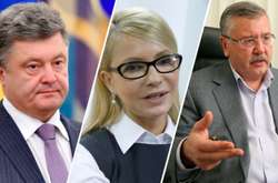Криза української демократії, або Нові серії залаштункових ігрищ