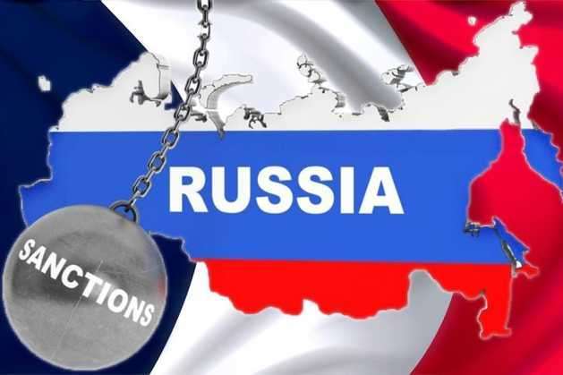 Експерт розповів про перспективи подальшого санкційного тиску Заходу проти Росії