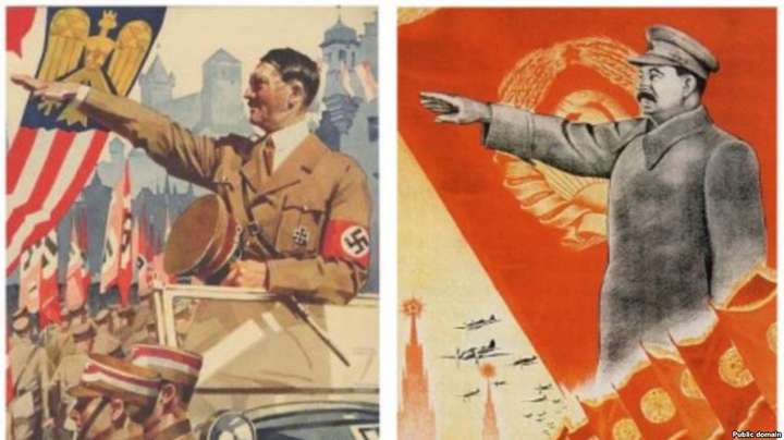 От НЭПа 20-х к репрессиям 30-х: для чего Сталин устроил Голодомор?