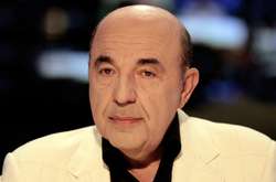  Лидер партии &laquo;За життя&raquo; Вадим Рабинович 