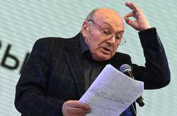 «Попросил не называть его папой»: Внебрачный сын Жванецкого рассказал об отношениях с отцом