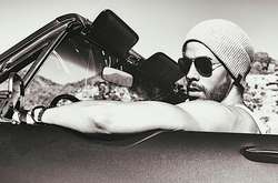 Энрике Иглесиас опубликовал забавное видео с близнецами 