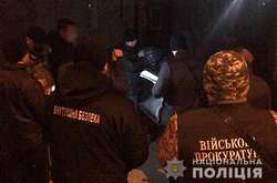 У Запоріжжі слідчого затримали на хабарі 